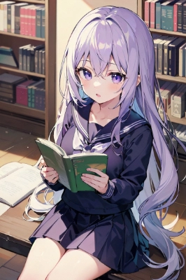 可愛い女の子