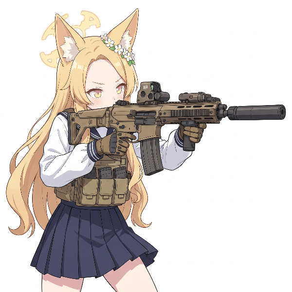 FOX小隊に入った百合園セイア