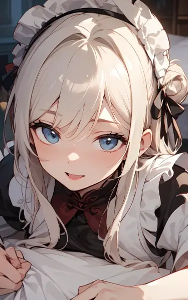 月曜の朝ですよ