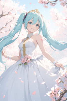 初音ミク(262)