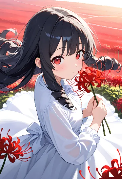 「私の今の気持ち、貴方に分かりますか？」