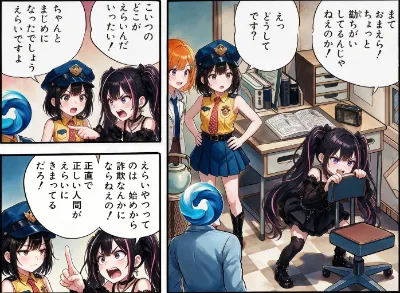 思いつき
