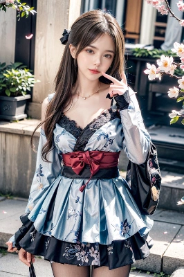 『桜企画』参加投稿
