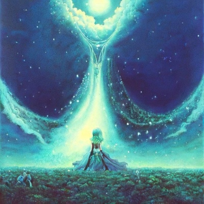 風景