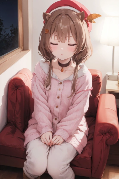 おやすみなさい