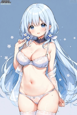 Illustrious (Azur Lane)