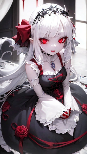 ヴァンプ・リリス