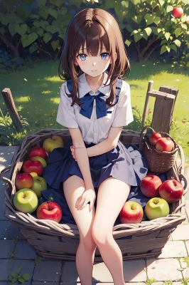 休憩