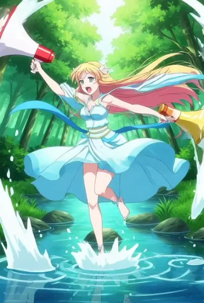 落としたのはどちら？（音量注意）