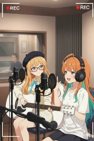 リハーサル風景