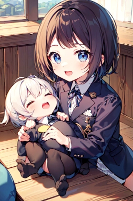 子供