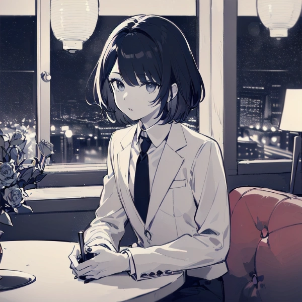 男の子？女の子？