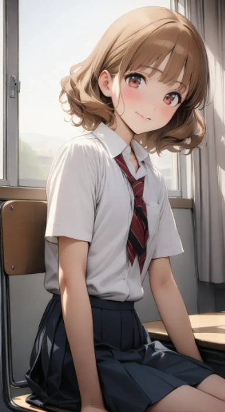 吹奏楽部の部長