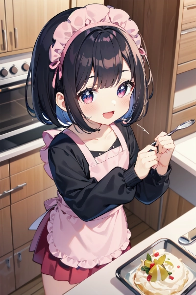お料理