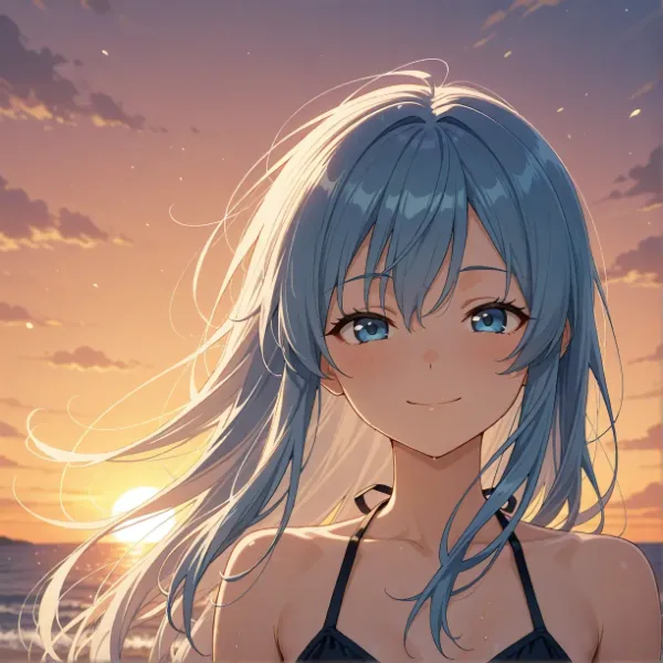 大人になったピクシブたん