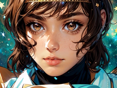 スタージンガー　ジャン・クーゴ