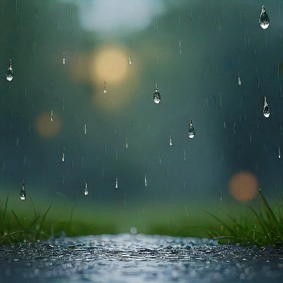 雨雫
