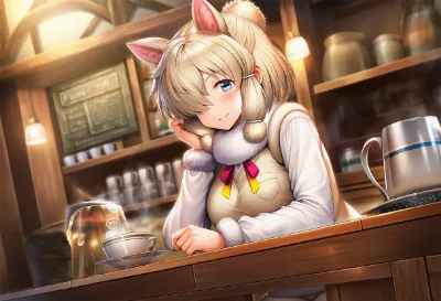 アルパカ･スリ
