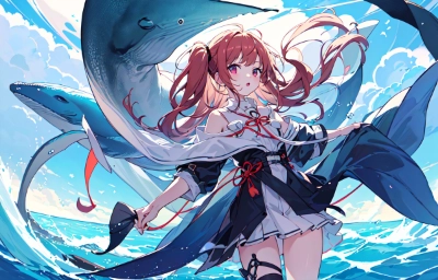 クジラ