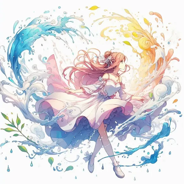踊らされてるの