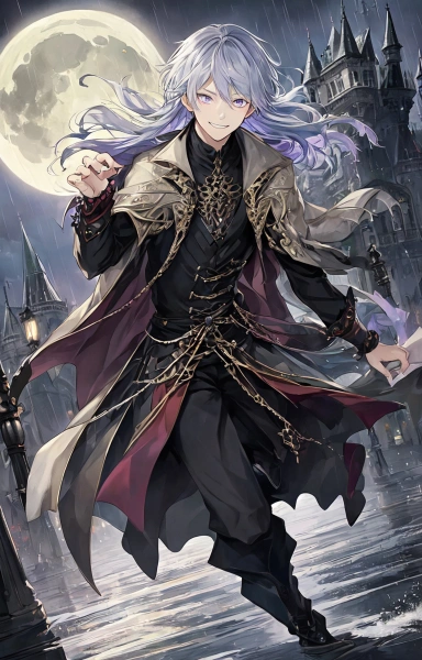 魔王