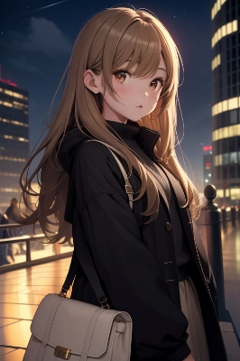 少女A