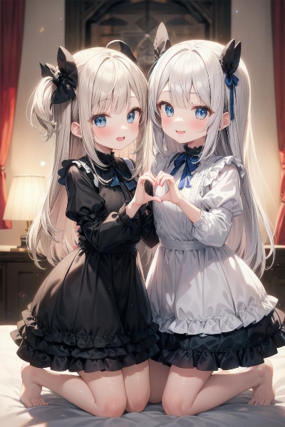 (⋈◍＞◡＜◍) ♡ (◍＞◡＜◍⋈)