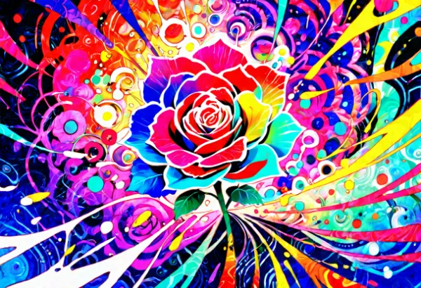 サンキューぴくたーちゃん！