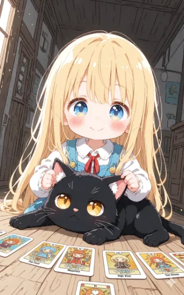 タロットカード