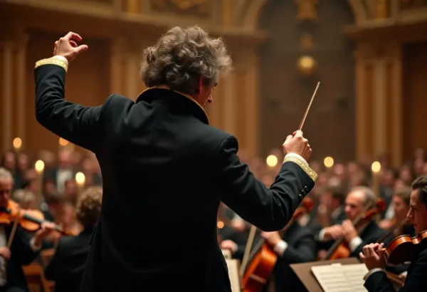 ベートーヴェン:交響曲第3番変ホ長調 作品55『英雄』