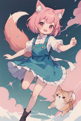 ねこちゃん