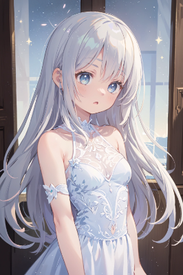 美少女