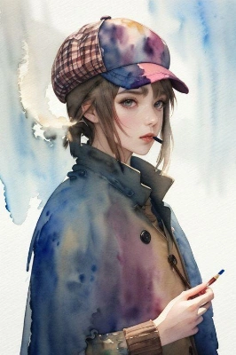 名探偵