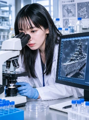 ナノ化学