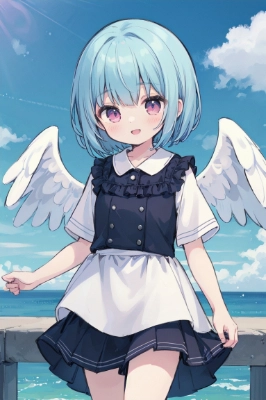 天使