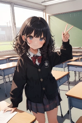 学生