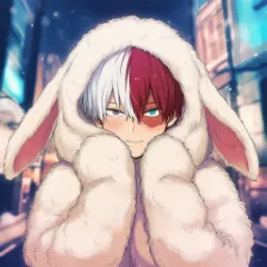 🐰
