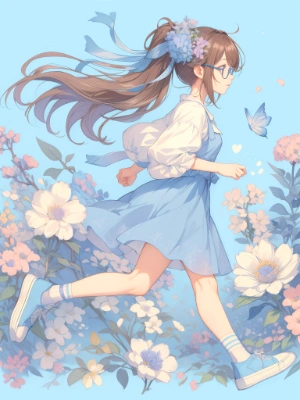 dash