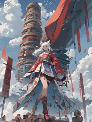 ウォーク