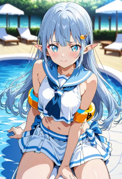 ひとつの静度が心に淡く残る