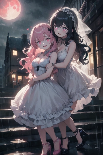 cold night love