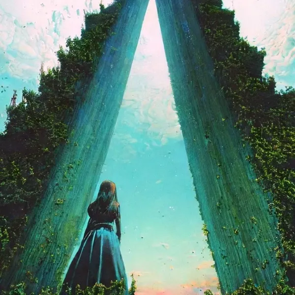 風景