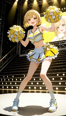 あいどる