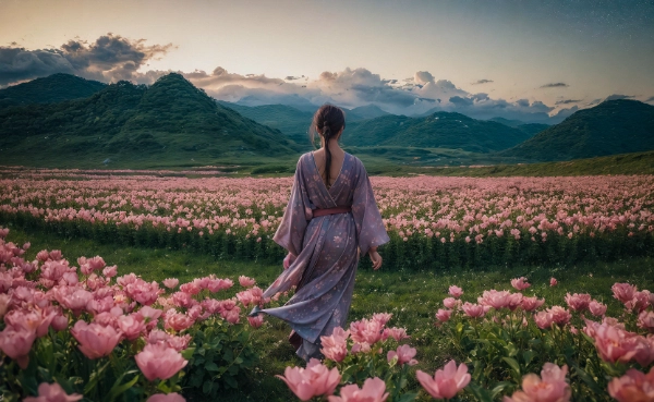 絶景