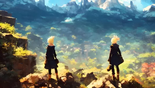 Exploring Sacred Sites