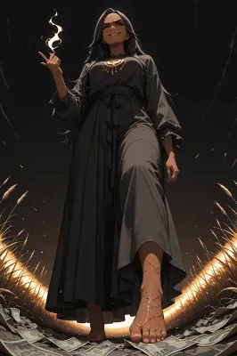 世界独裁者列伝　6人目