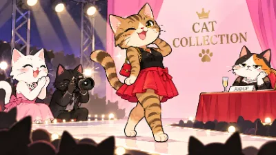 キャットコレクション