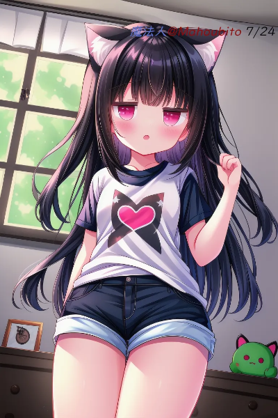 クロ「私たちは夏休みを、もらいます」