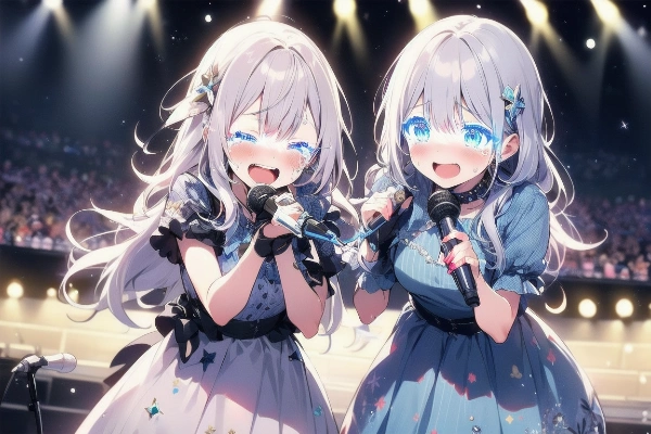 ラストメッセージ