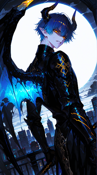 「下等生物如きが……図に乗るなよ」